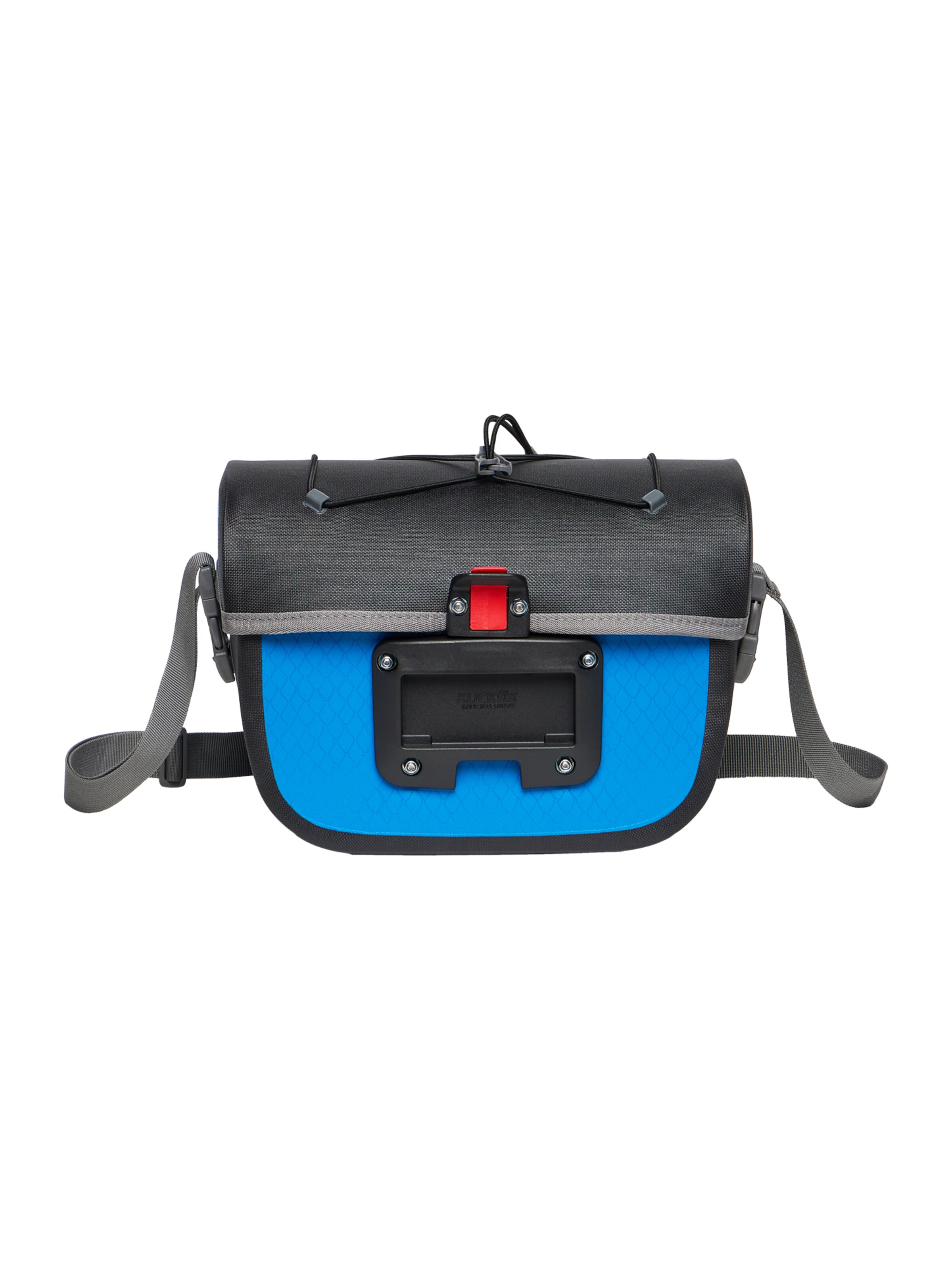 VAUDE Sporttas 'Aqua Box 4' in Blauw