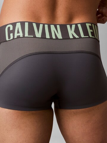 Calvin Klein Boxer shorts 'Intense Power' in Black