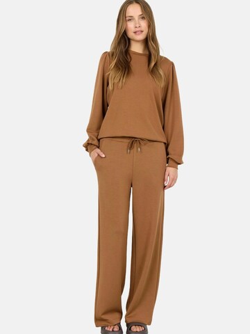 Soyaconcept Sweater in Brown