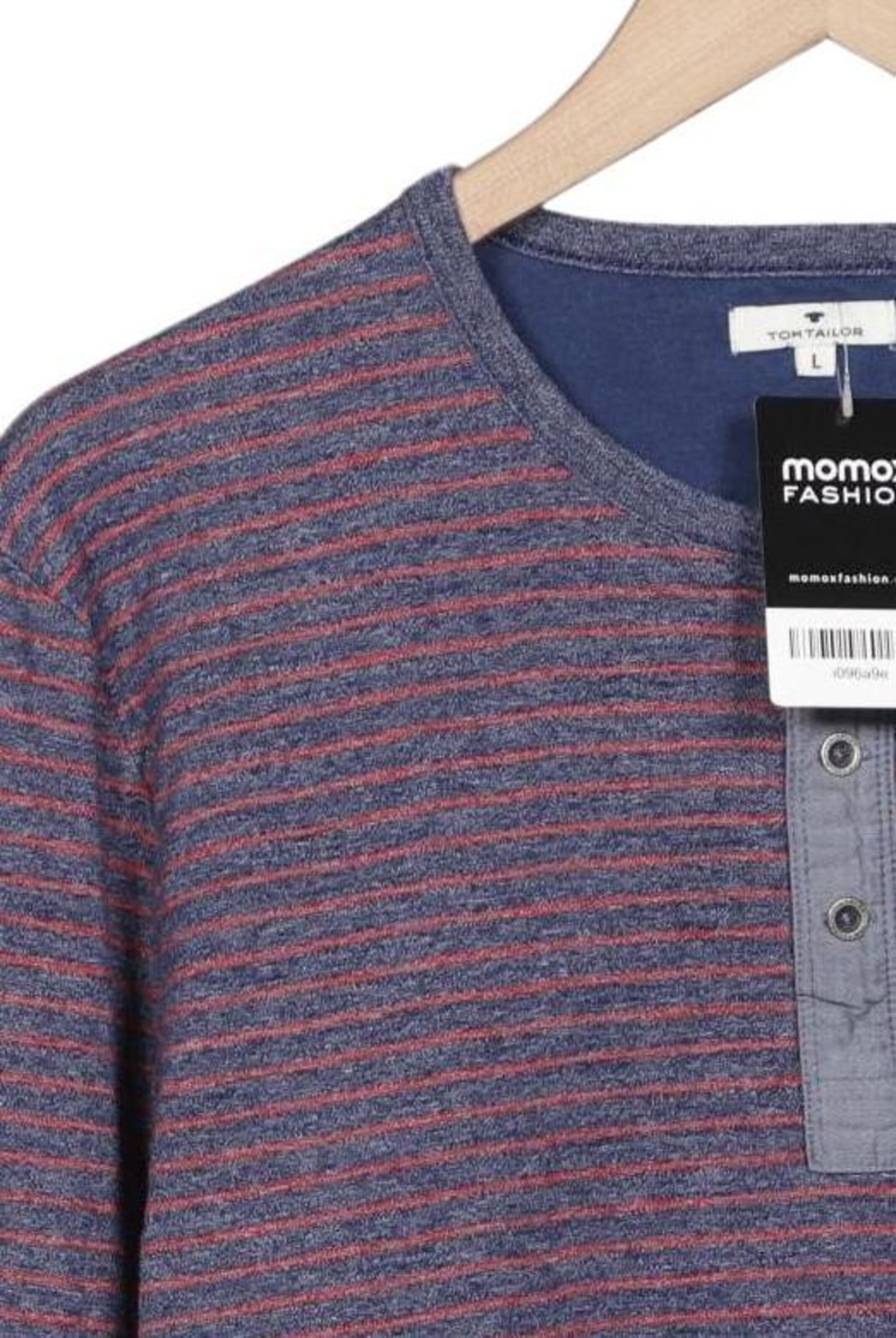 TOM TAILOR Sweater L in Mischfarben