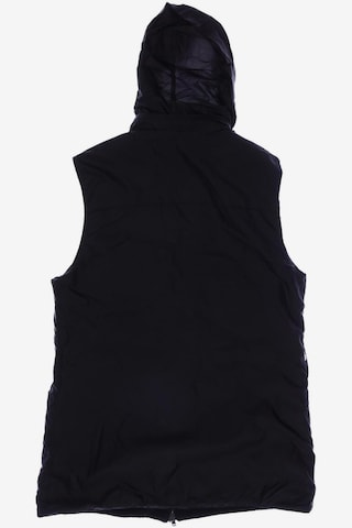 Comptoirs des Cotonniers Vest in S in Black