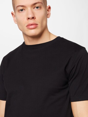 NORSE PROJECTS T-Shirt 'Niels' in Schwarz