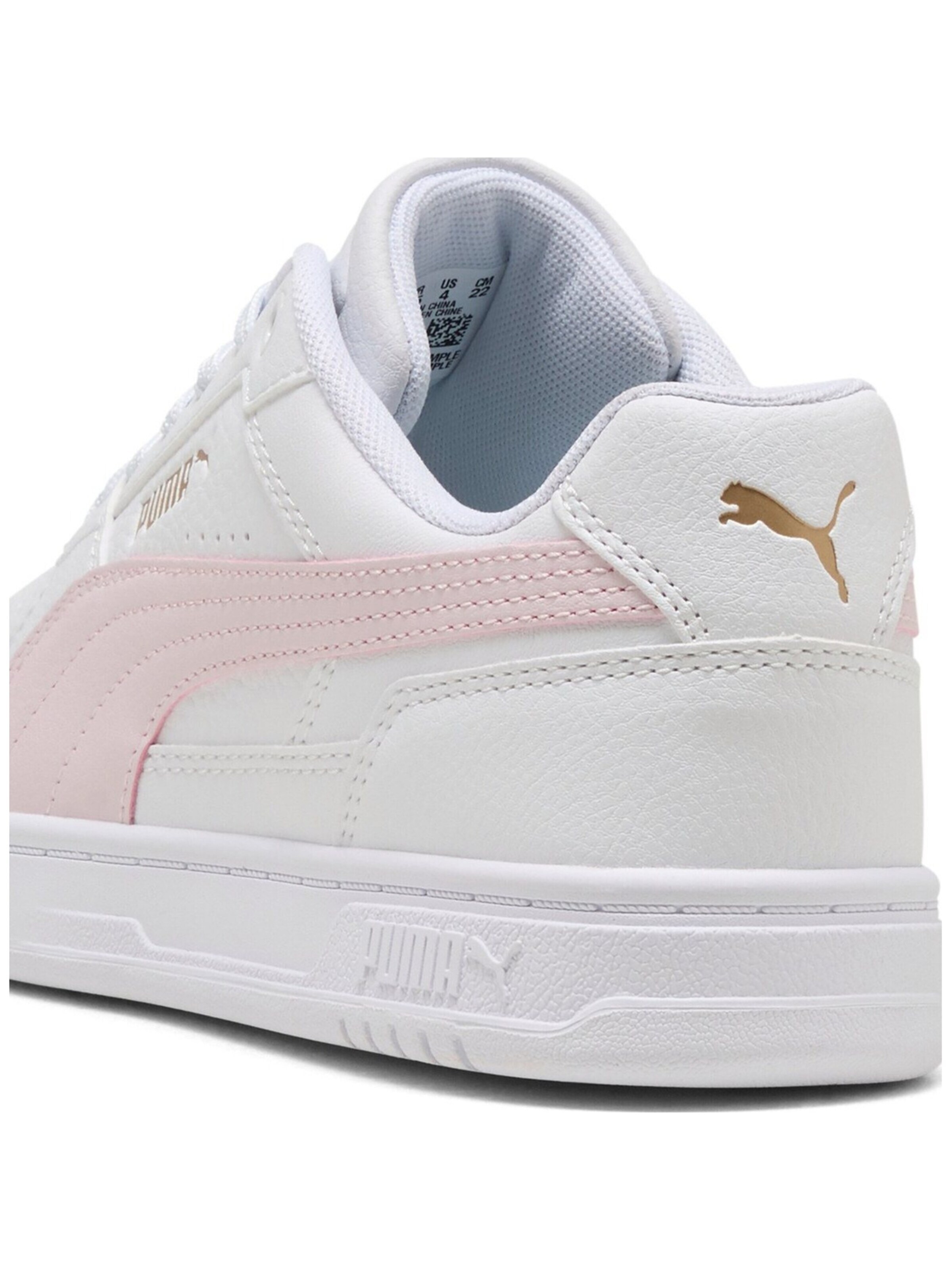 PUMA - Calzado deportivo 'Puma Caven III' en blanco