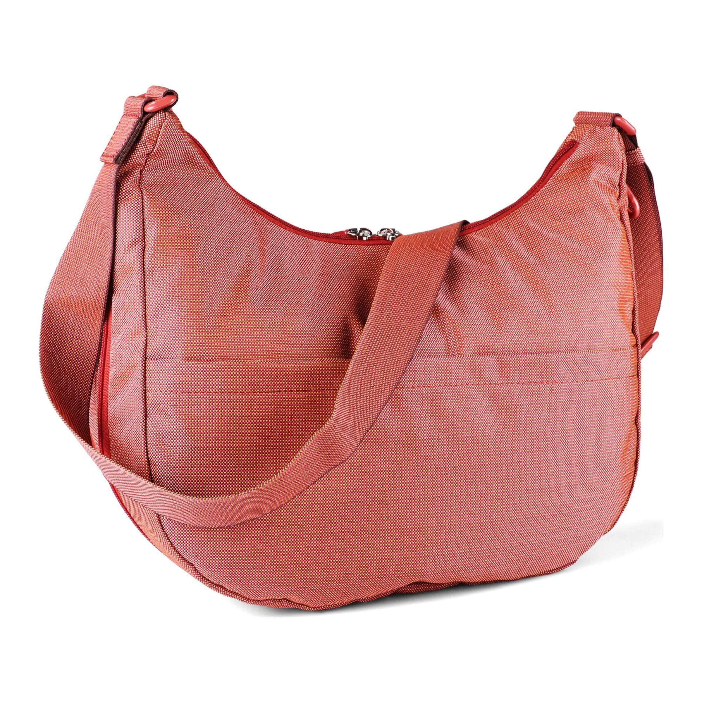 MANDARINA DUCK Crossbody Bag in Red
