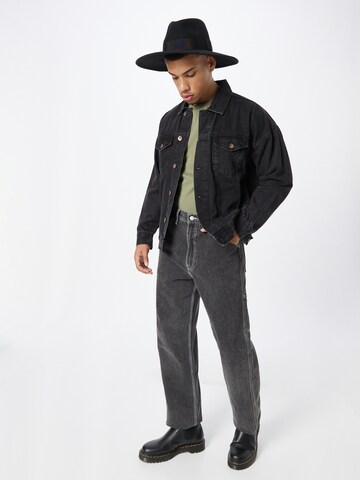 NAPAPIJRI Regular fit Shirt 'SALIS' in Green