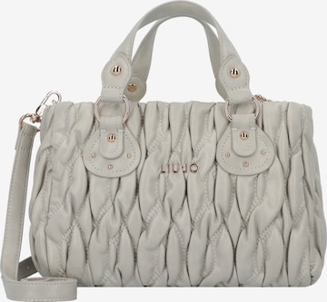 Liu Jo Handtas 'Aide' in Beige: voorkant