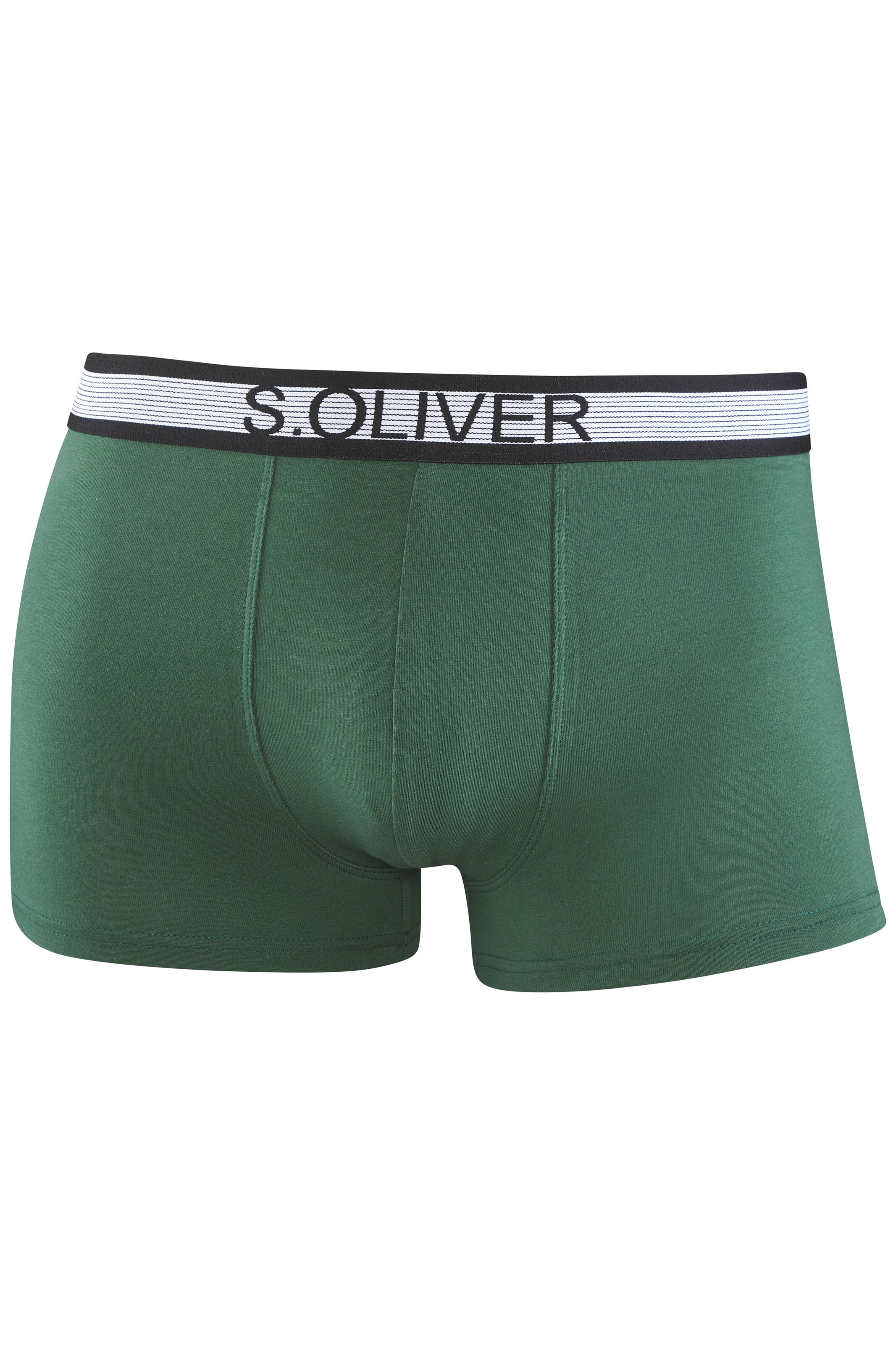 s.Oliver Boxer shorts in Blue