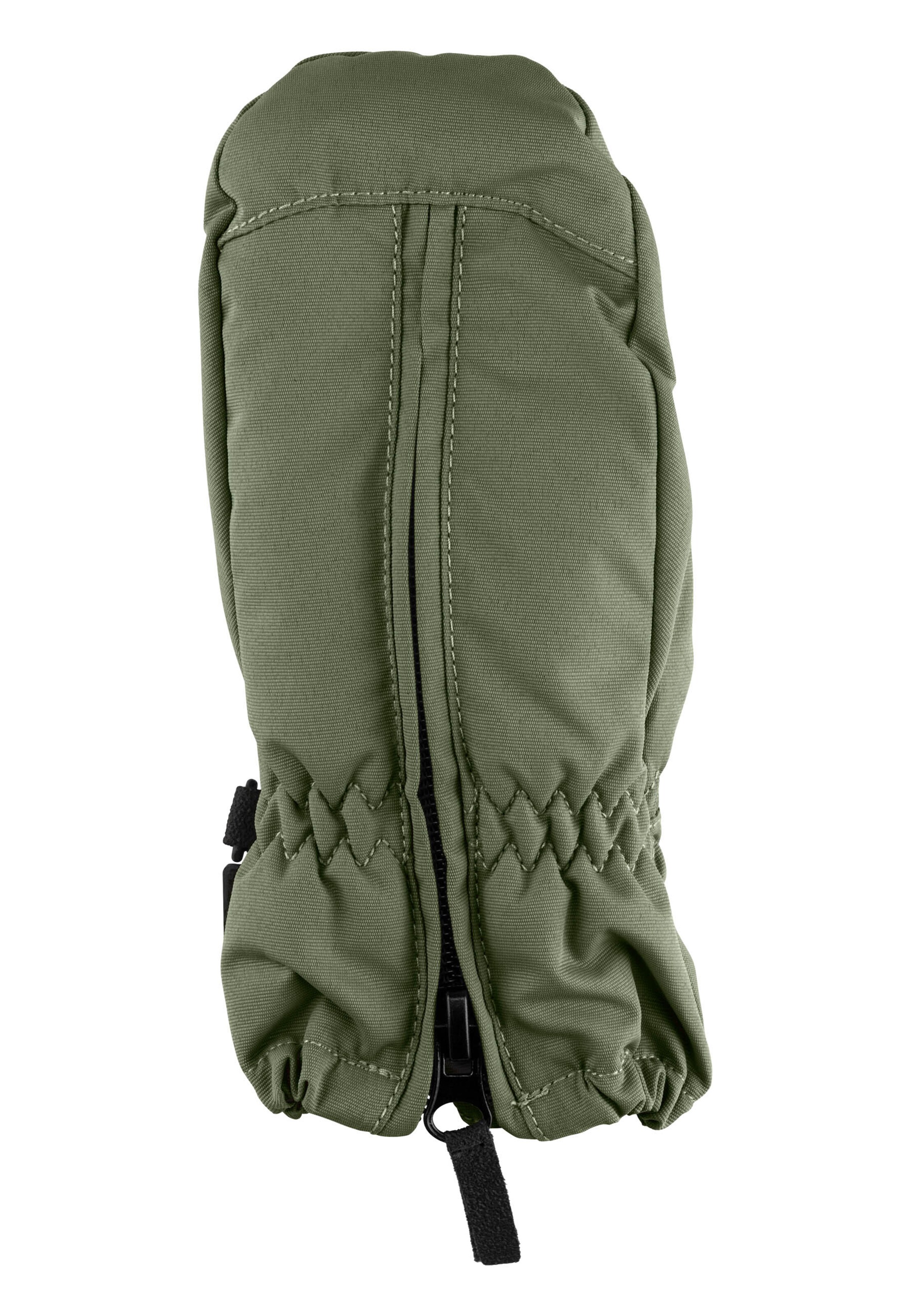 STERNTALER Fäustlinge in Grün