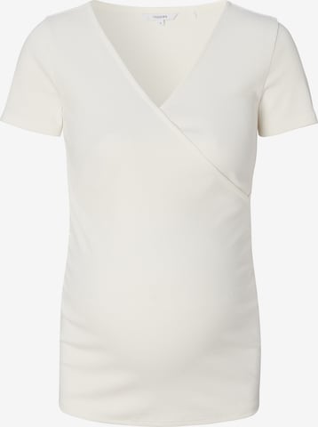 Noppies - Camiseta 'Sanson' en beige