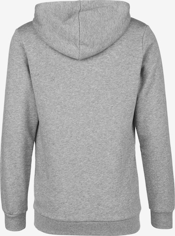 PUMA Sweatshirt in Grau