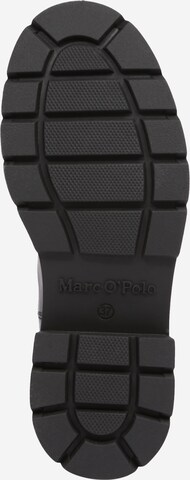 Marc O'Polo Chelsea Boots 'Filippa' in Black