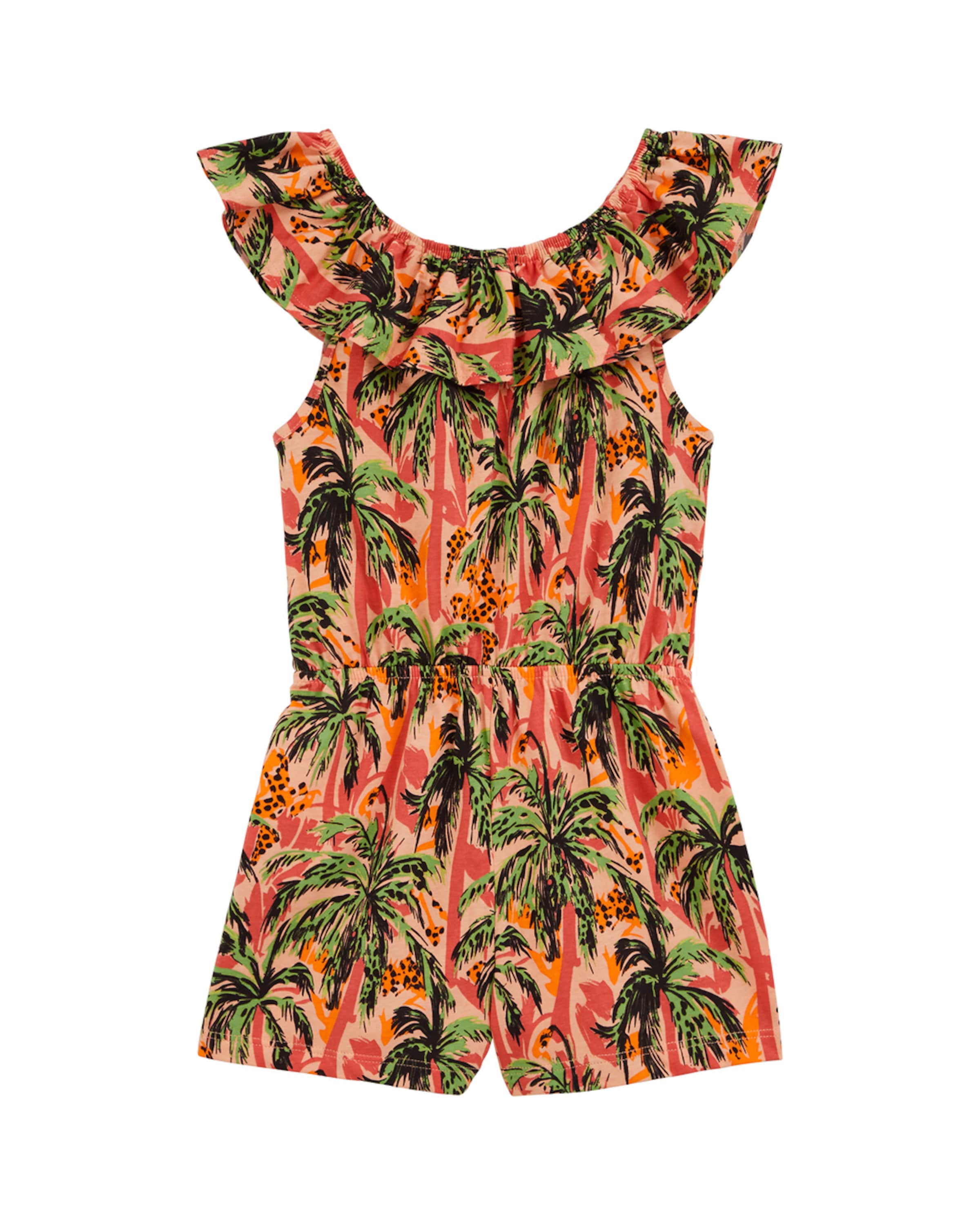 Tuta di WE Fashion in arancione