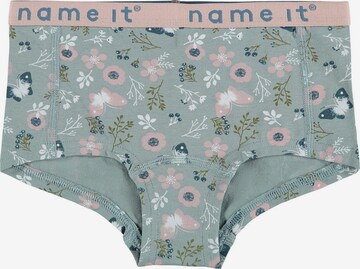 NAME IT Underpants in Blue