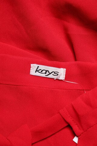 kays Blouse & Tunic in M in Red
