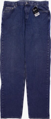 BOSS Jeans 38 in Blau: predná strana