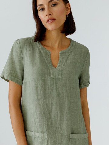 OUI Dress in Green