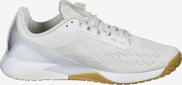 Reebok Sport Athletic Shoes 'Nano X1' in White