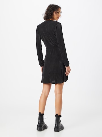 Robe 'Ashley' ABOUT YOU en noir