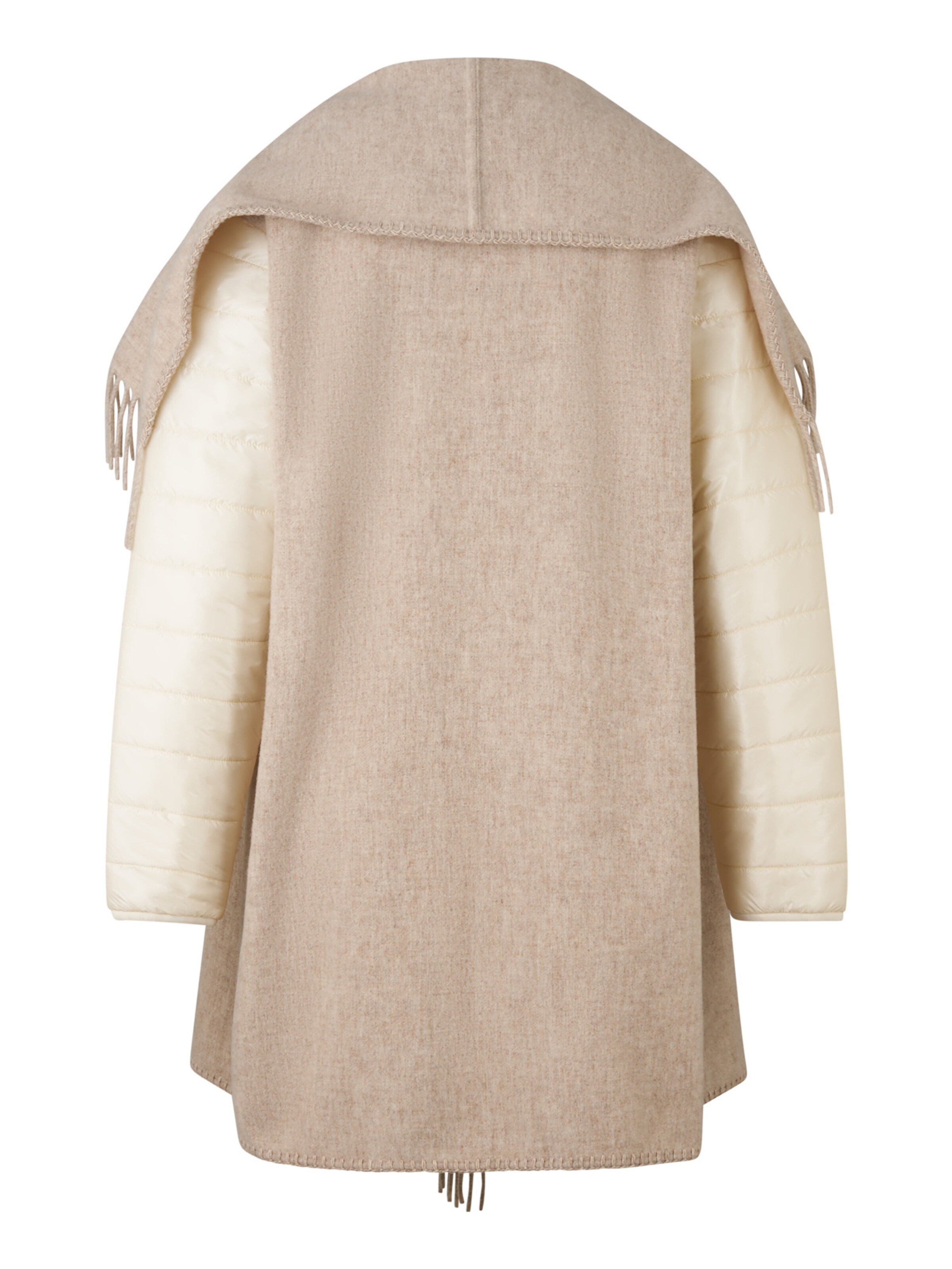 BOGNER Cape 'North' in Beige