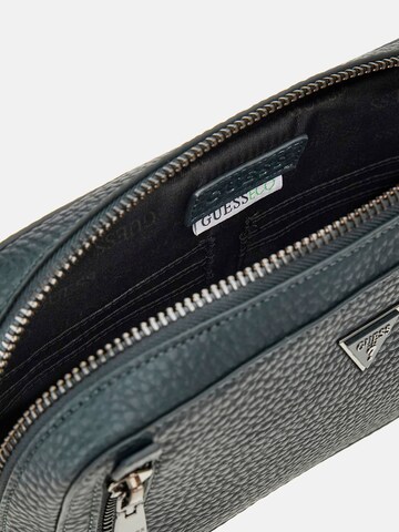 GUESS Fanny Pack 'Torino' in Green