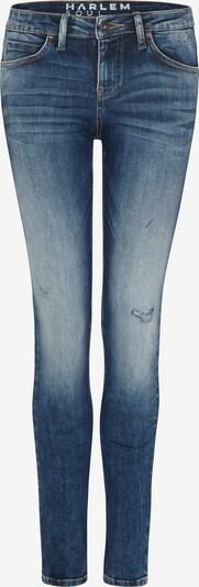 Harlem Soul Jeans 'KAR:LIE' in blue denim, Produktansicht
