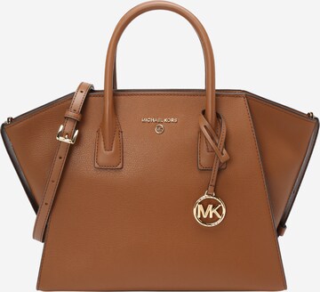 MICHAEL Michael Kors Handbag in Brown