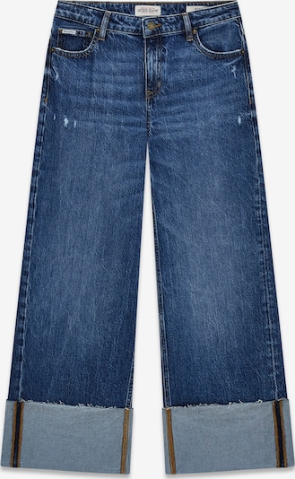 GUESS JEANS Farkut koossa 25/29 värissä sininen, Tuotenäkymä