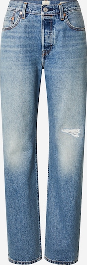 Džinsai '501® '90s' iš LEVI'S ®, spalva – tamsiai (džinso) mėlyna, Prekių apžvalga