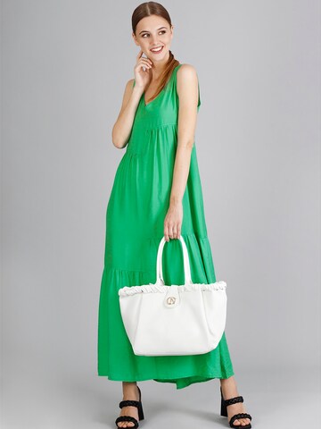 CAFè NOIR Buideltas in Wit