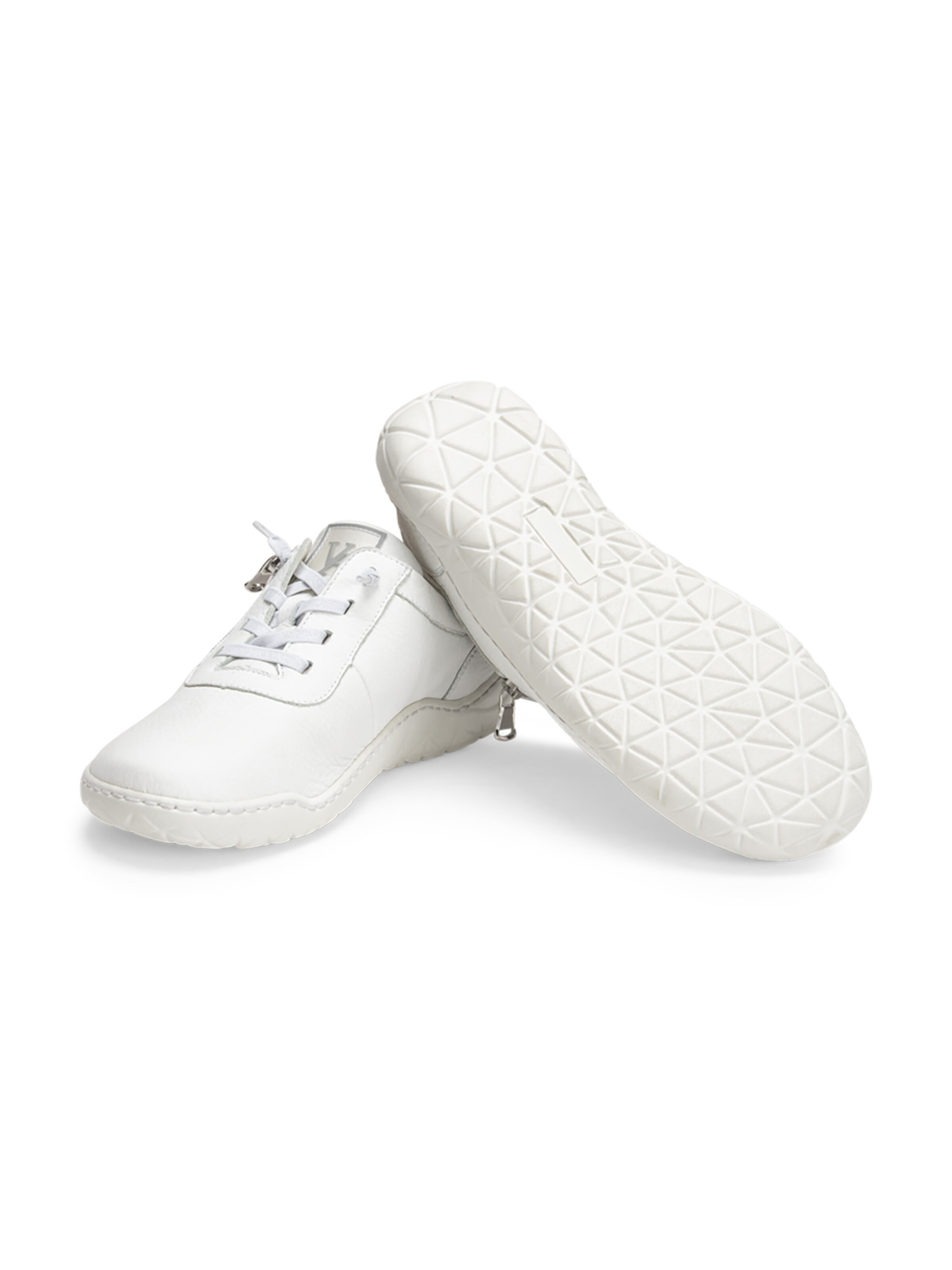 VITAFORM Sneakers in White