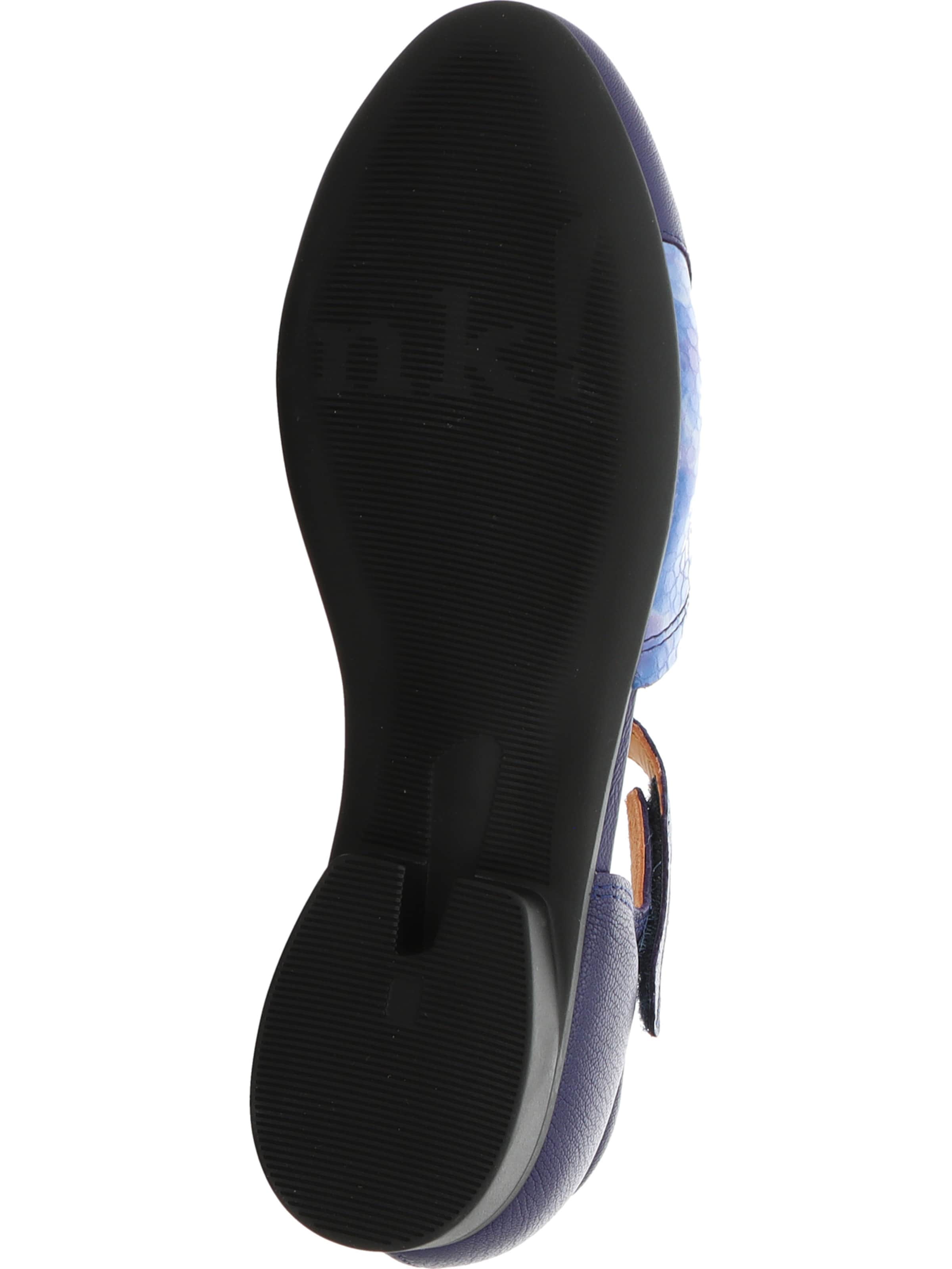 THINK! Ballerina 'Guad2' in Blau