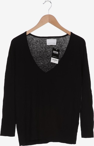 Samsøe Samsøe Sweater & Cardigan in XS in Black: front