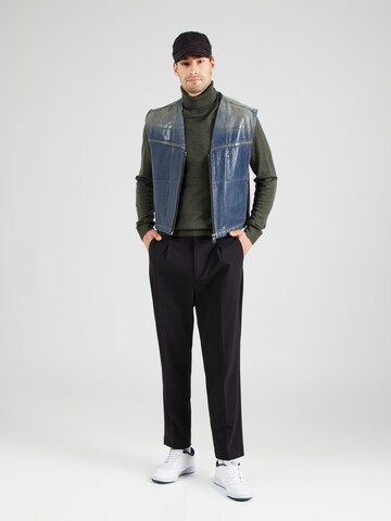 JACK & JONES Πουλόβερ 'JPRMARK' σε πράσινο