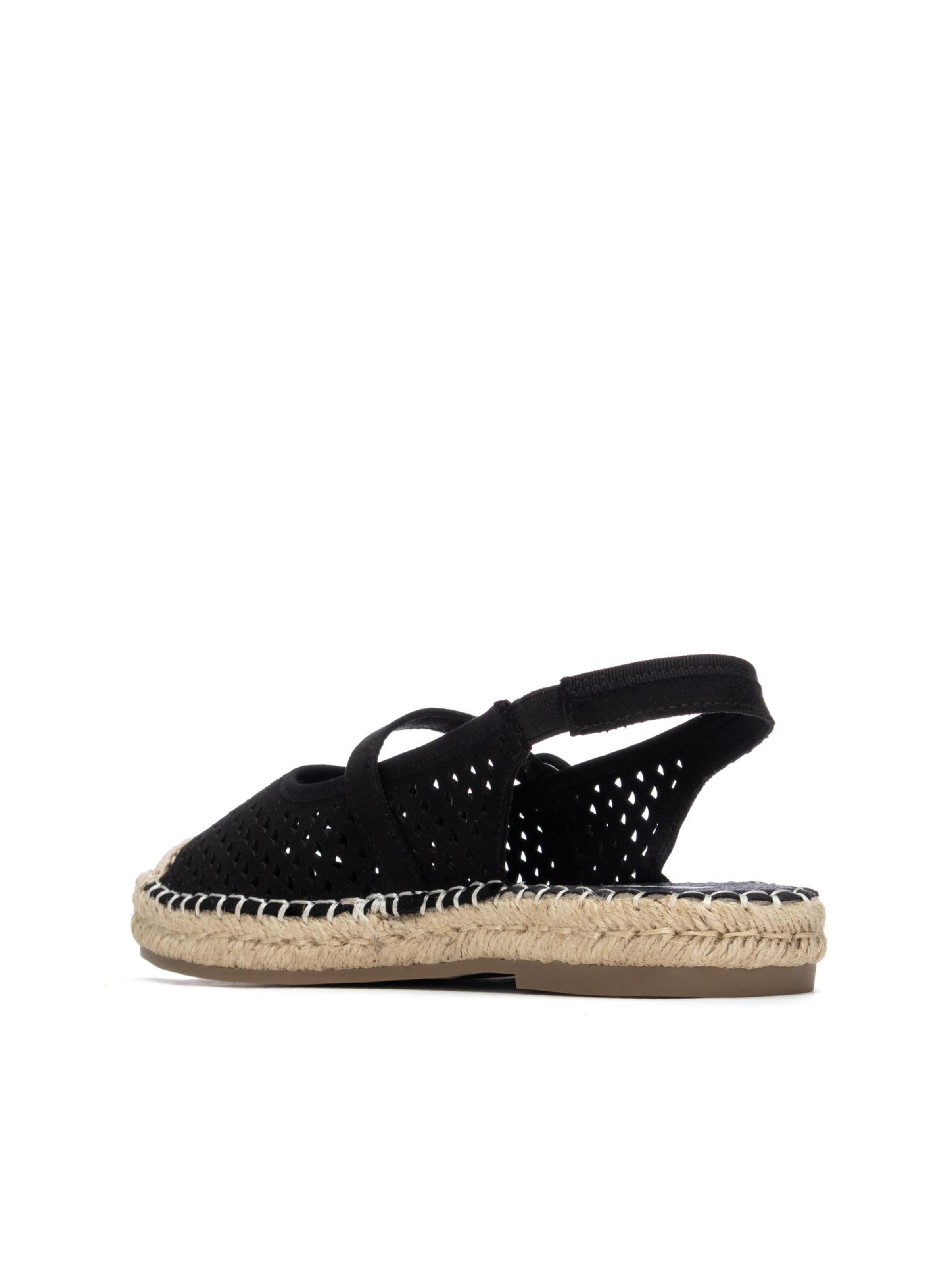 Refresh Sandale‌‌‌‌‌‌ in Schwarz