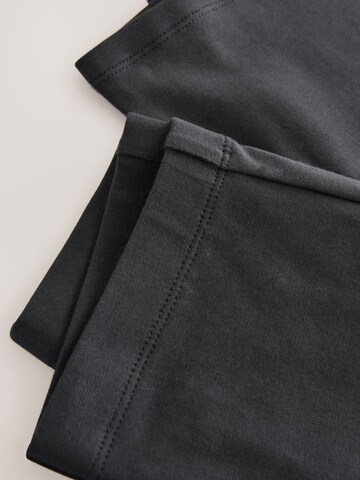 Next Flared Leggings - fekete
