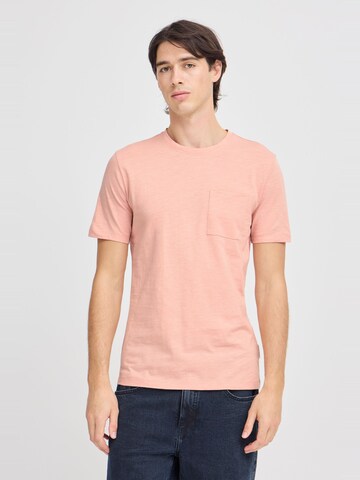 Casual Friday Shirt ' CFThor ' in Pink