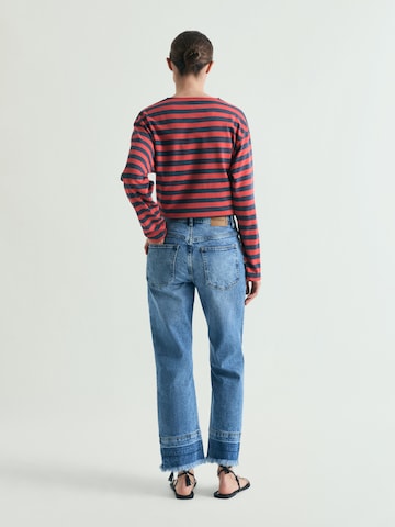 Scalpers regular Τζιν ' ' σε μπλε