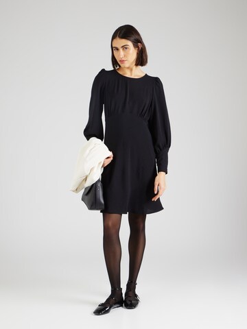 SISTERS POINT Dress 'GEVA' in Black