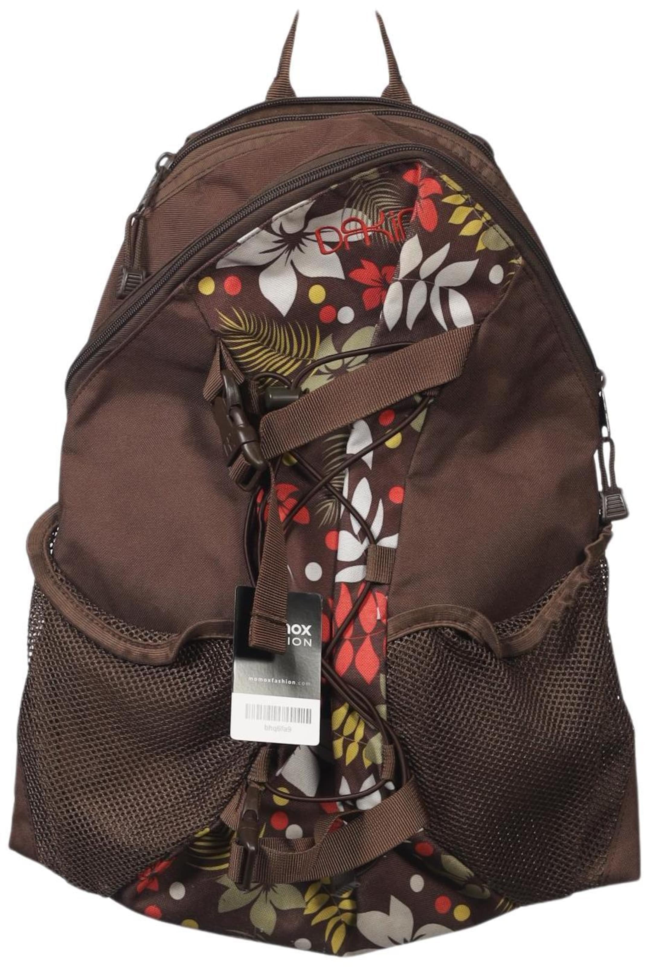 DA KINE Backpack in One size in Brown: front