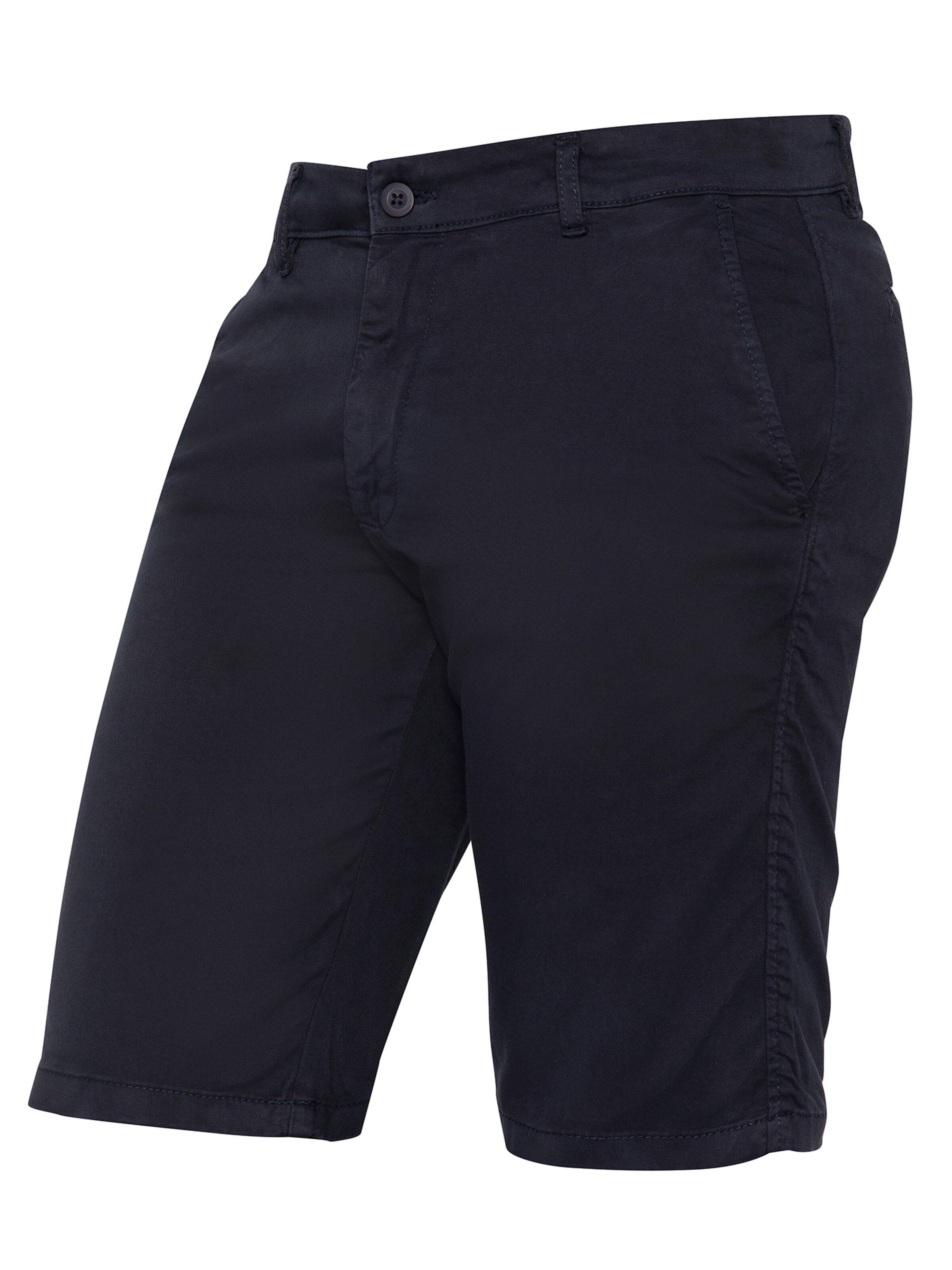 Schott NYC Slimfit Hose‌‌‌‌‌‌‌‌‌ in Blau