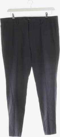 ROY ROBSON Pants in 36 in Blue: front