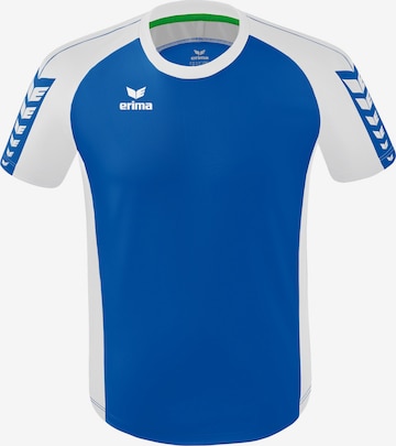 ERIMA Shirt in Blau: Vorderseite