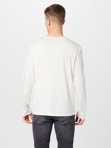 T-Shirt 'Derol 222' HUGO en beige