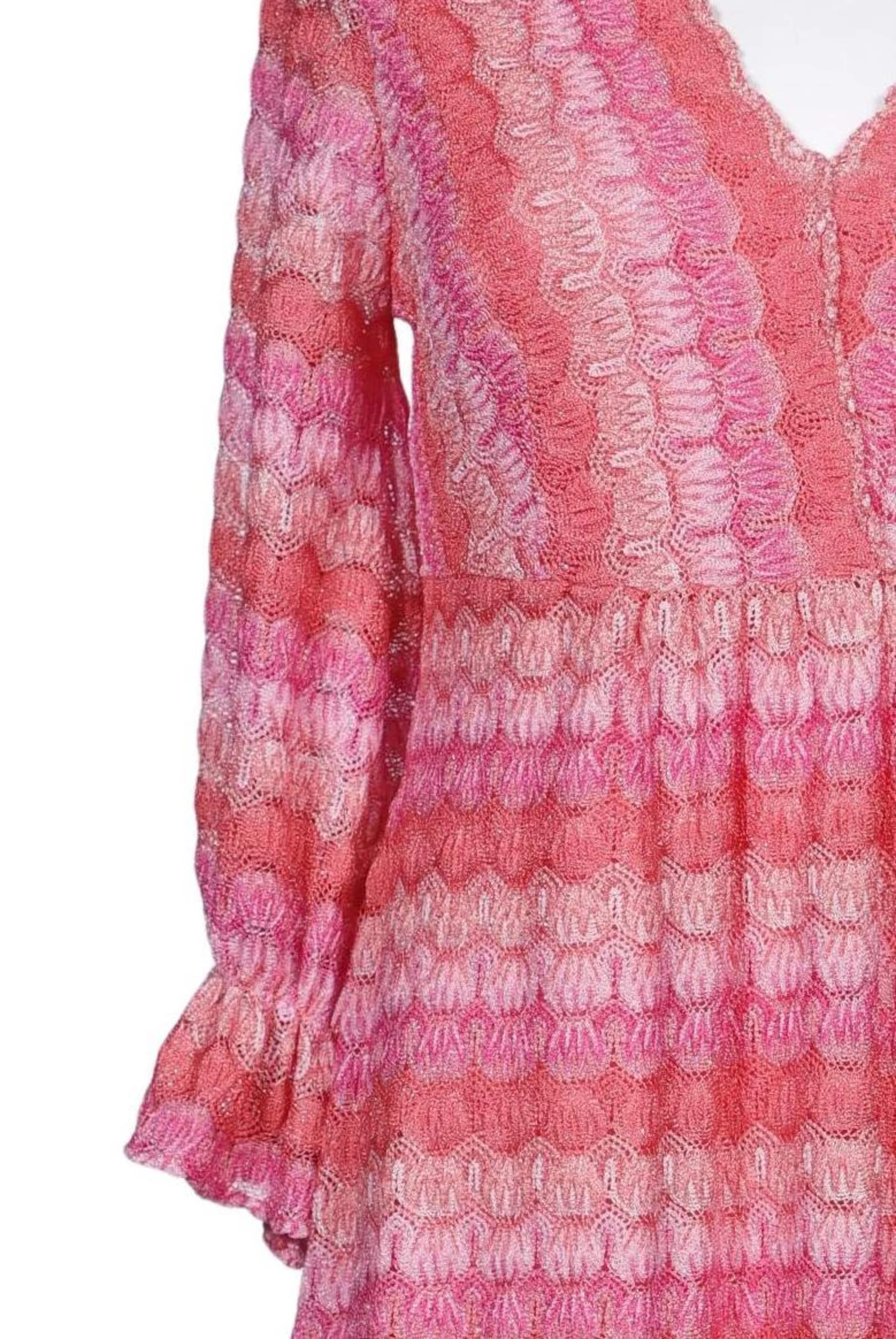 Ana Alcazar Dress in M in Pink