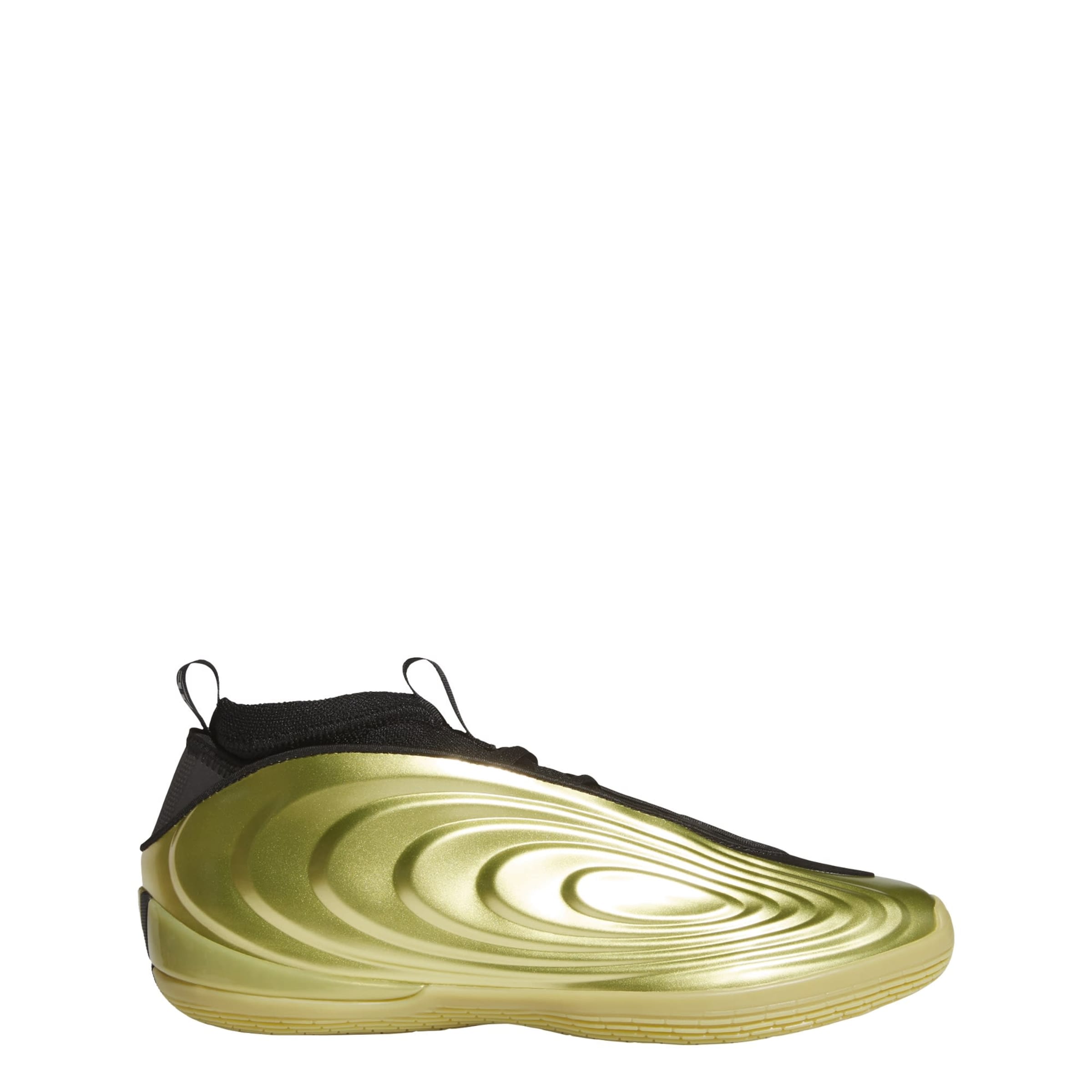 ADIDAS PERFORMANCE - Calzado deportivo 'Harden Volume 10' en oro