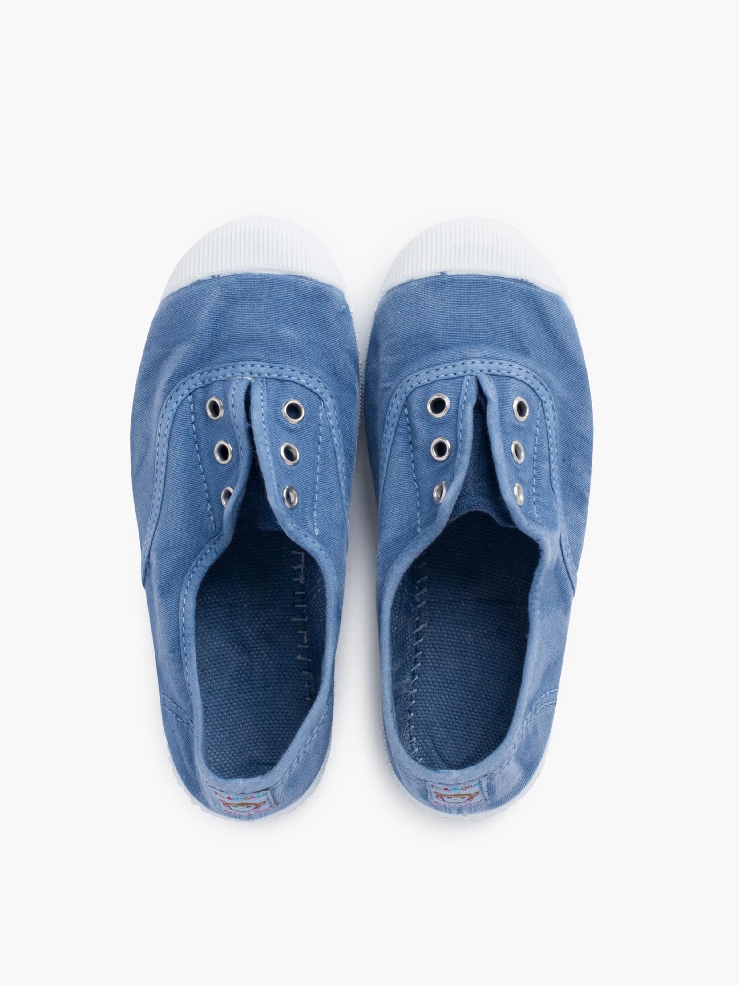 Sneaker di Pisamonas in blu
