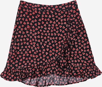 TOMMY HILFIGER Skirt 'VALENTINES DAY' in Red: front