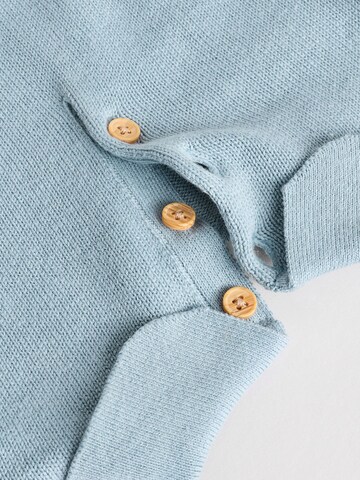 Next - Conjunto en azul