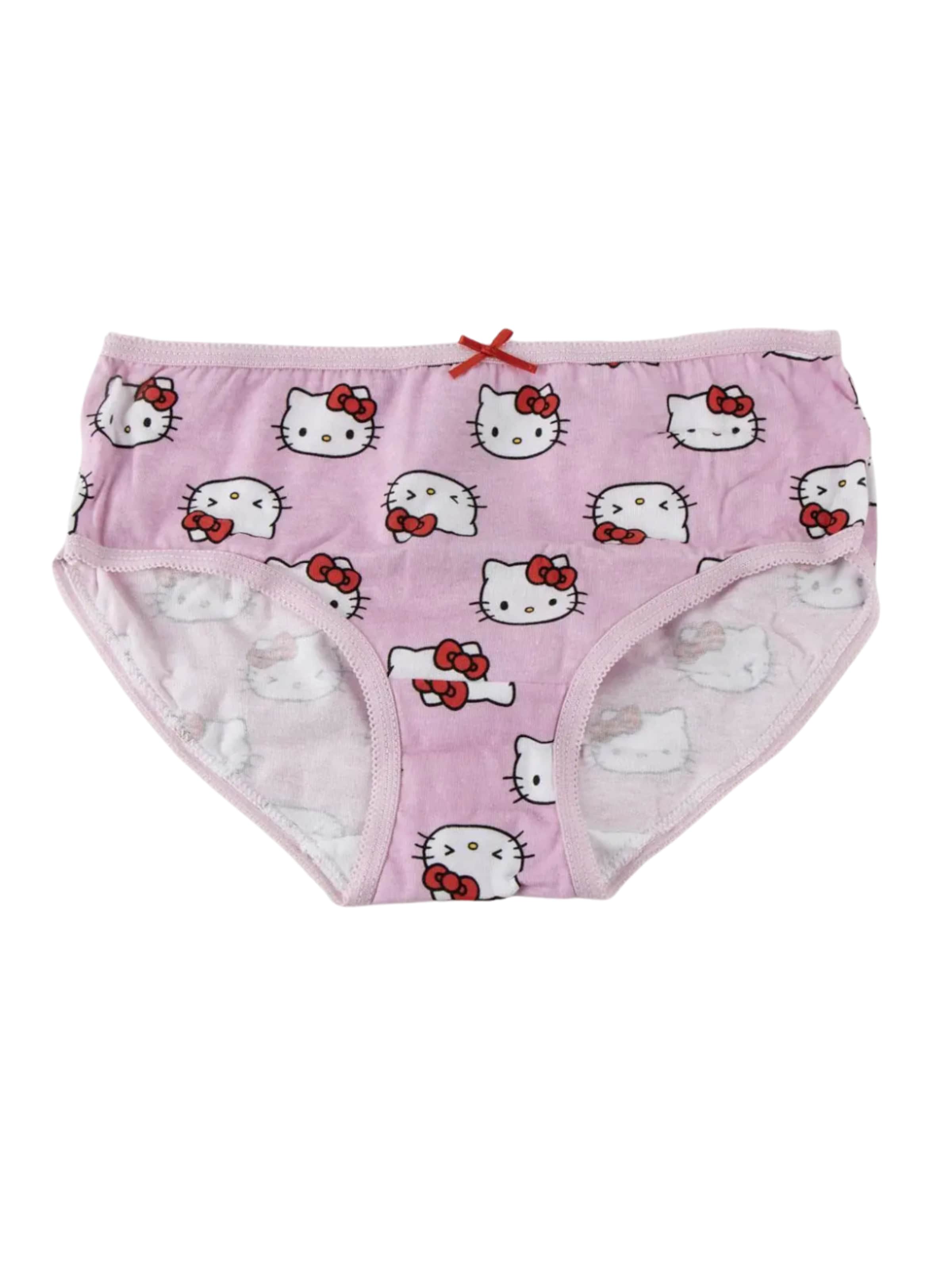 Sous-vêtements 'Hello Kitty' Cerdá en mélange de couleurs
