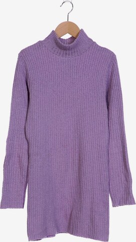 WALLIES Sweater & Cardigan in L in Purple: front